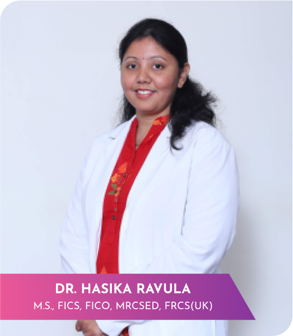 Dr hasika