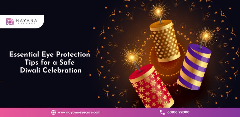 Eye Protection Tips for a Safe Diwali Celebration